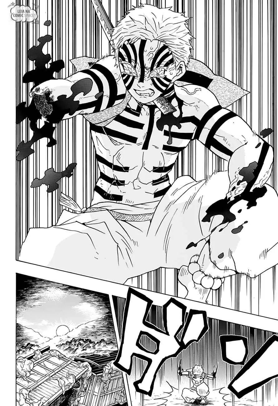 Read Demon Slayer Kimetsu no Yaiba PT Manga Online