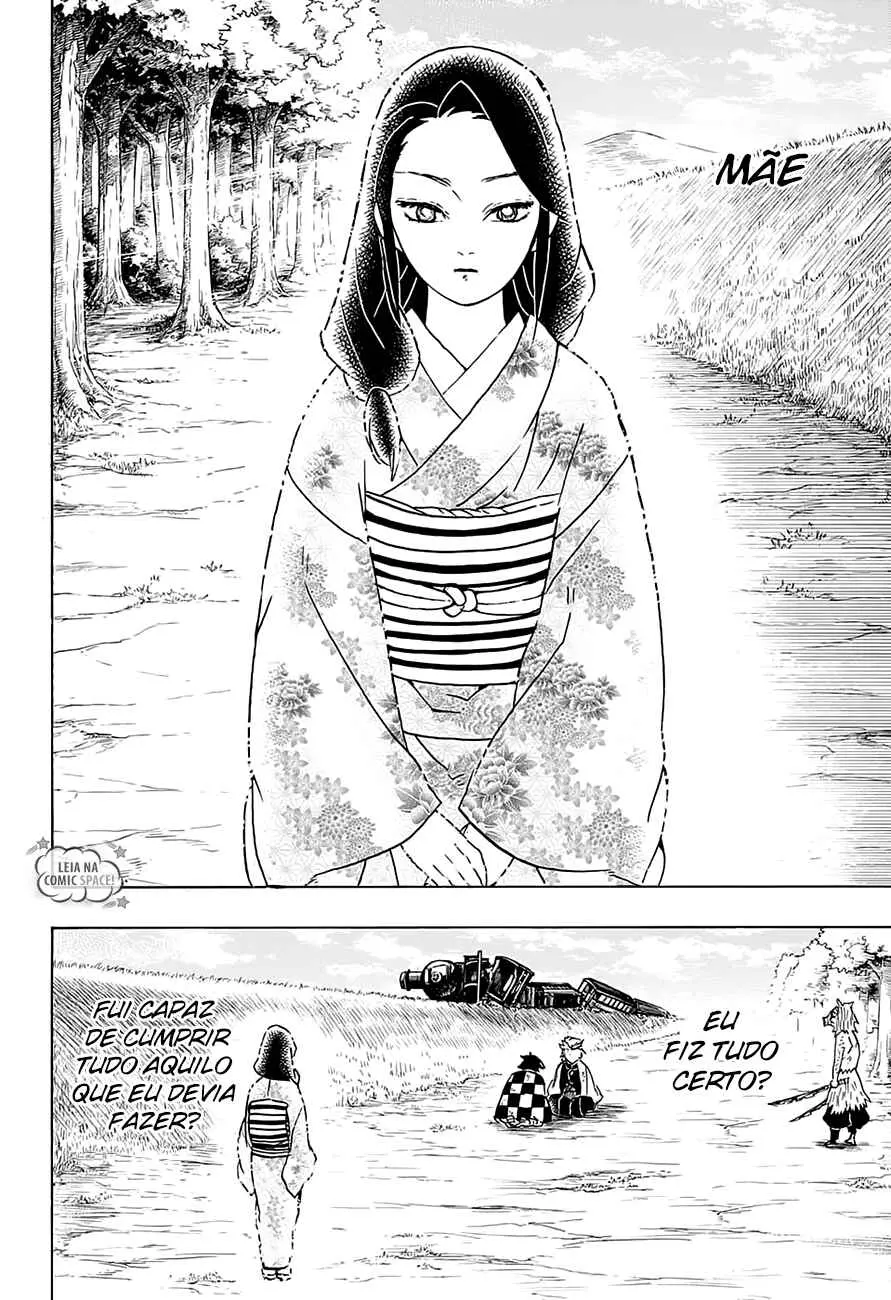 Read Demon Slayer Kimetsu no Yaiba PT Manga Online