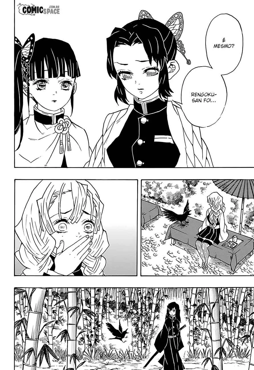 Read Demon Slayer Kimetsu no Yaiba PT Manga Online
