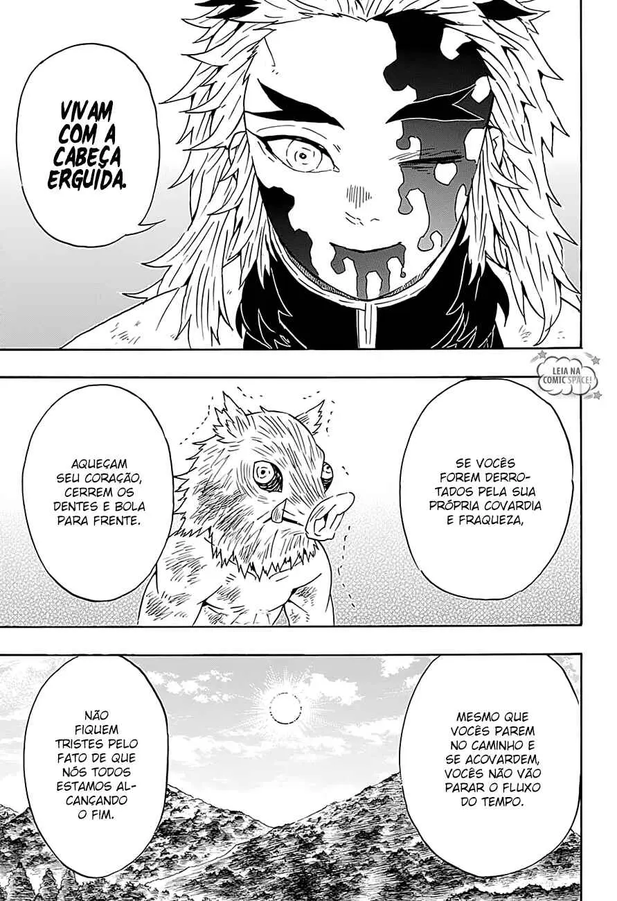 Read Demon Slayer Kimetsu no Yaiba PT Manga Online