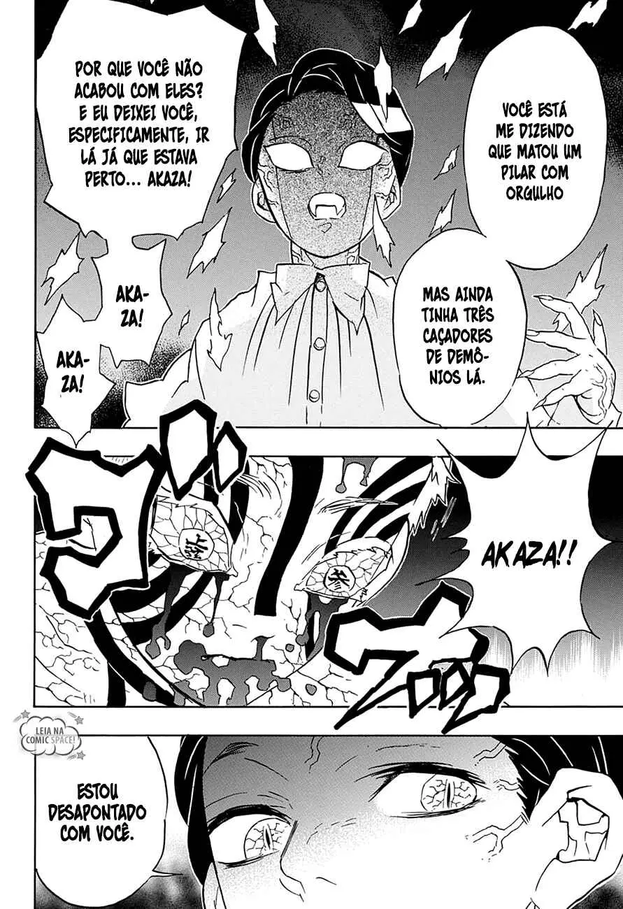 Read Demon Slayer Kimetsu no Yaiba PT Manga Online