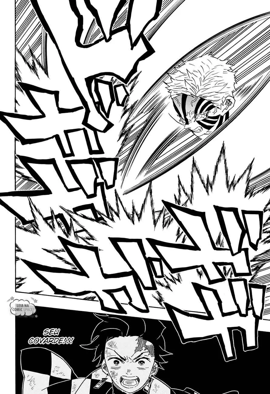 Read Demon Slayer Kimetsu no Yaiba PT Manga Online