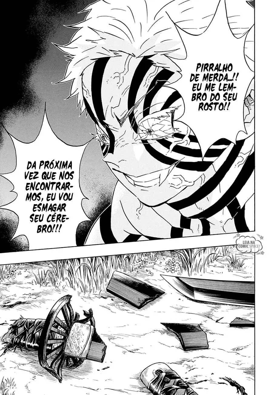 Read Demon Slayer Kimetsu no Yaiba PT Manga Online