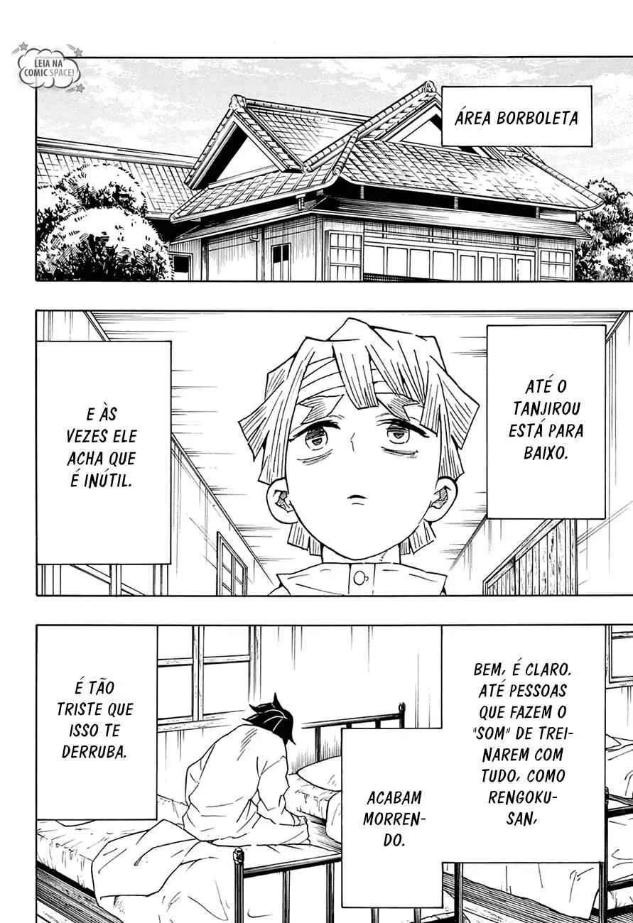 Read Demon Slayer Kimetsu no Yaiba PT Manga Online