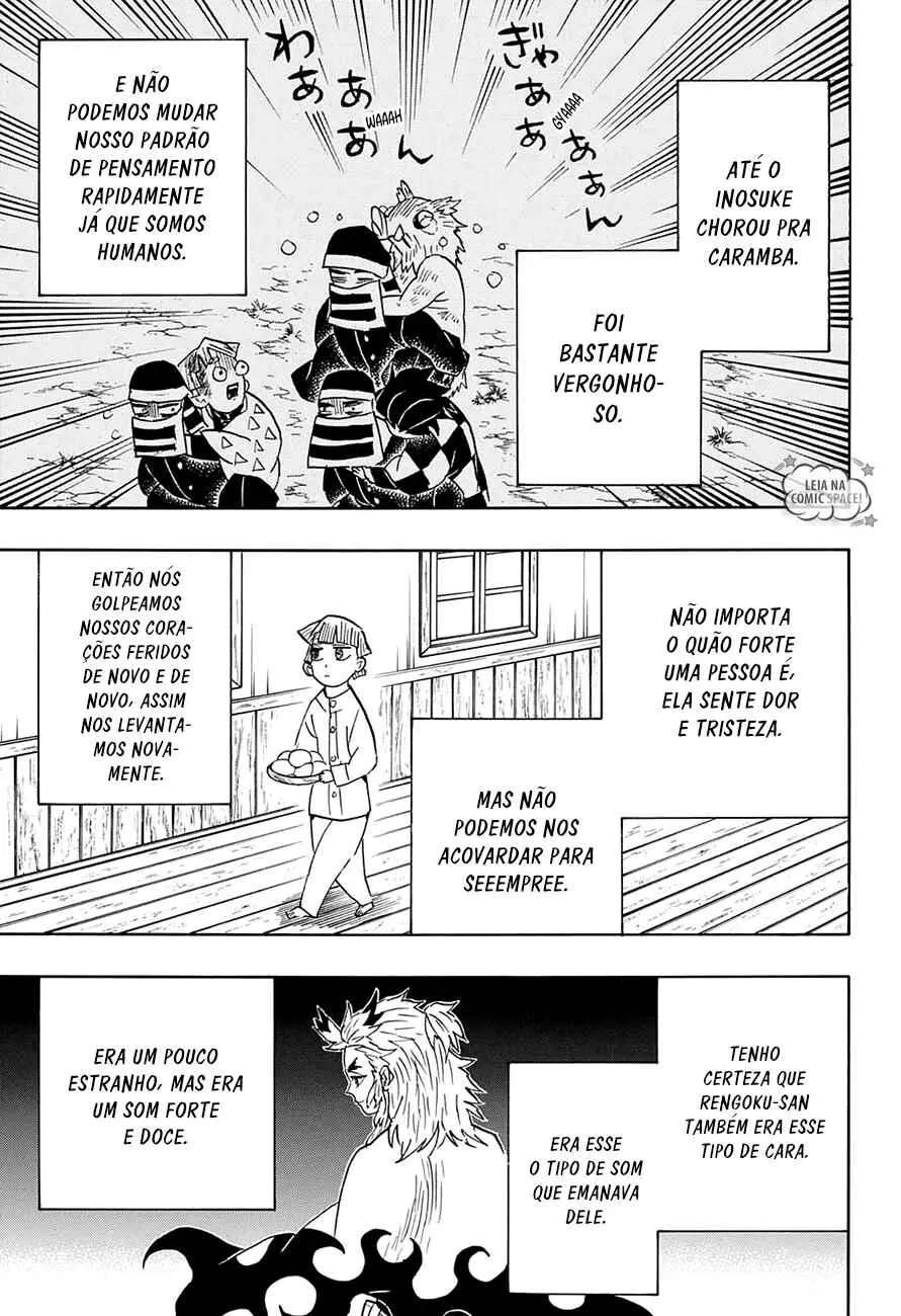 Read Demon Slayer Kimetsu no Yaiba PT Manga Online