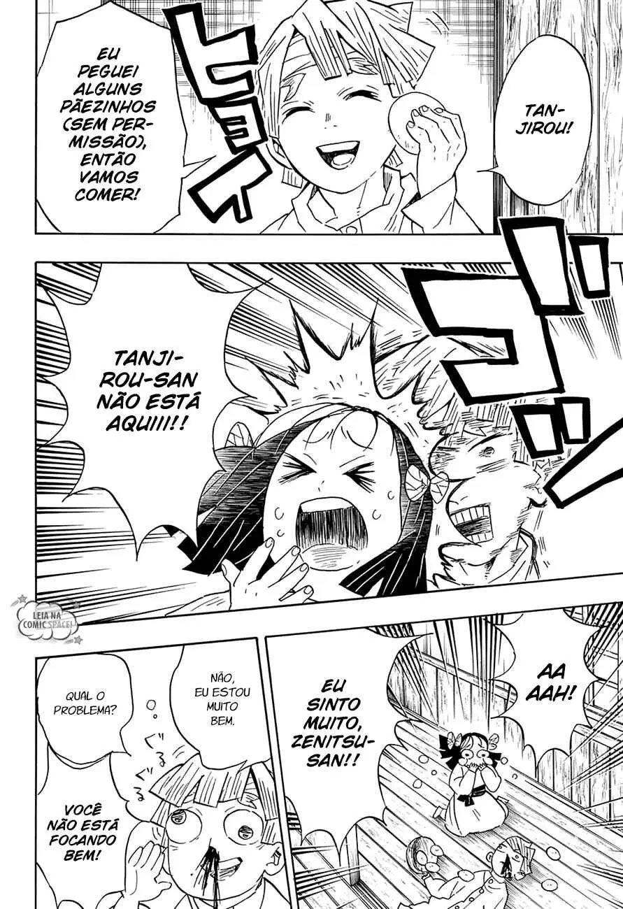 Read Demon Slayer Kimetsu no Yaiba PT Manga Online