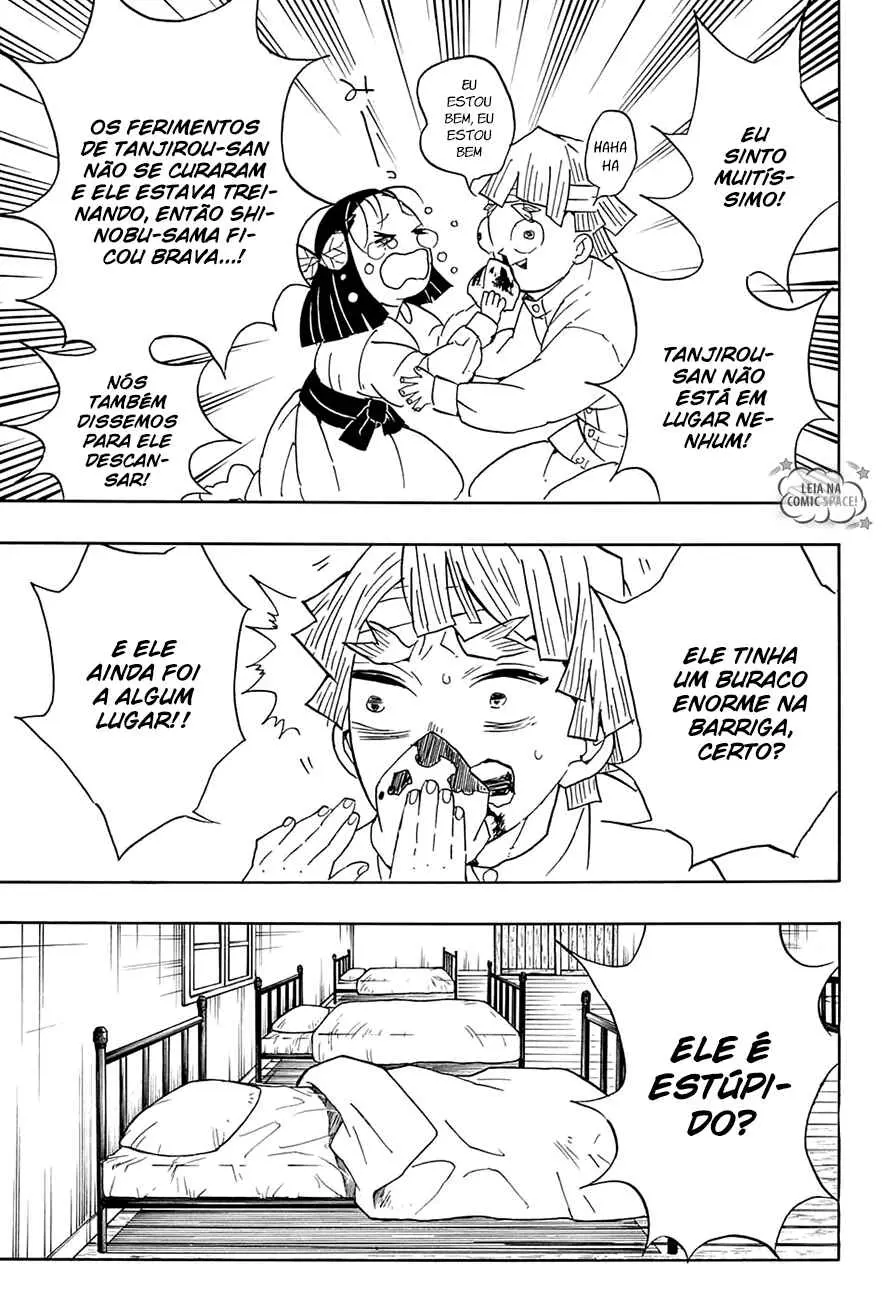 Read Demon Slayer Kimetsu no Yaiba PT Manga Online