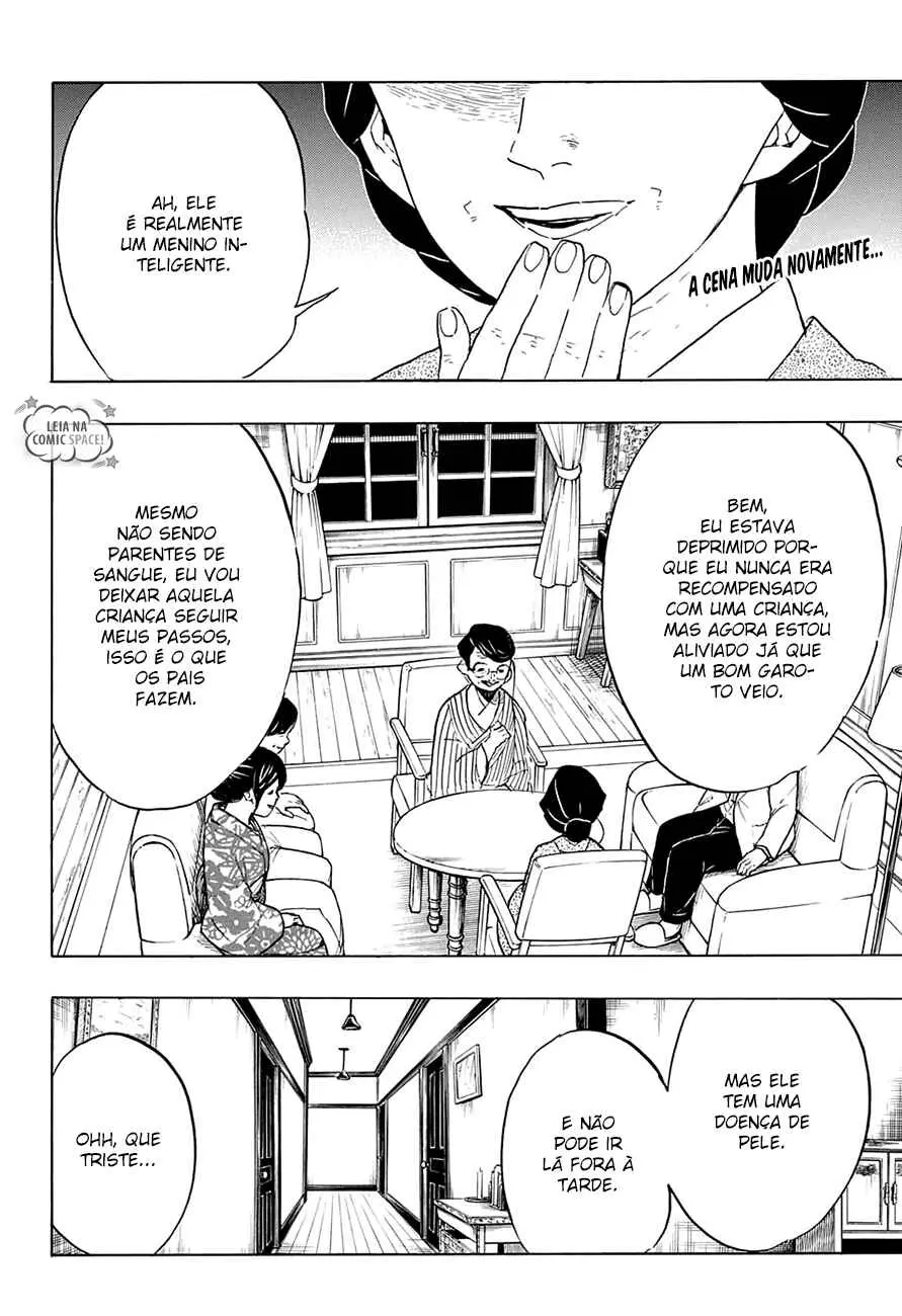 Read Demon Slayer Kimetsu no Yaiba PT Manga Online