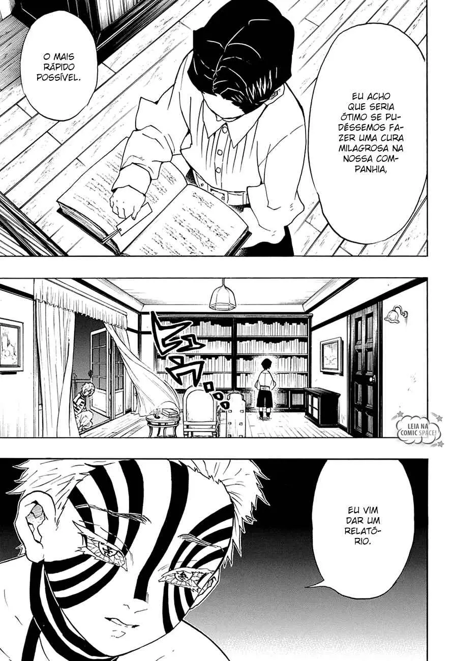 Read Demon Slayer Kimetsu no Yaiba PT Manga Online