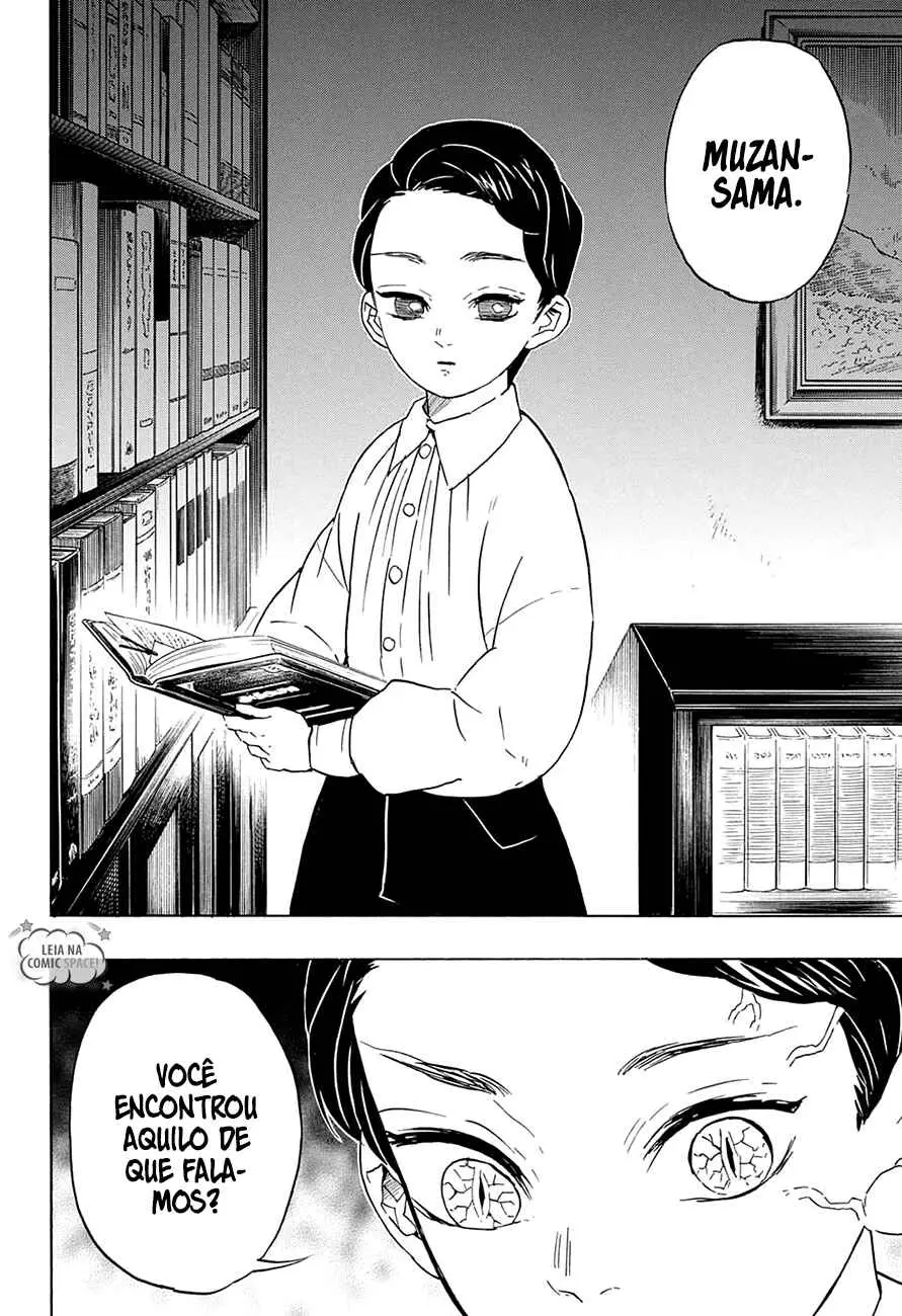 Read Demon Slayer Kimetsu no Yaiba PT Manga Online