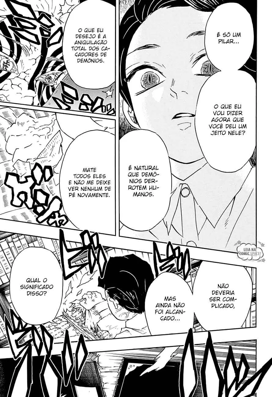 Read Demon Slayer Kimetsu no Yaiba PT Manga Online