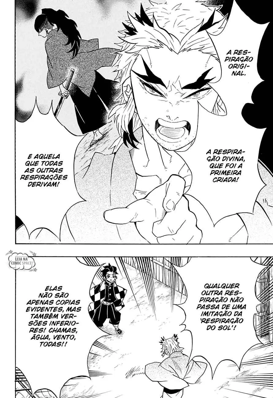 Read Demon Slayer Kimetsu no Yaiba PT Manga Online