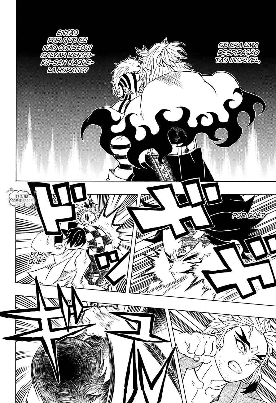 Read Demon Slayer Kimetsu no Yaiba PT Manga Online