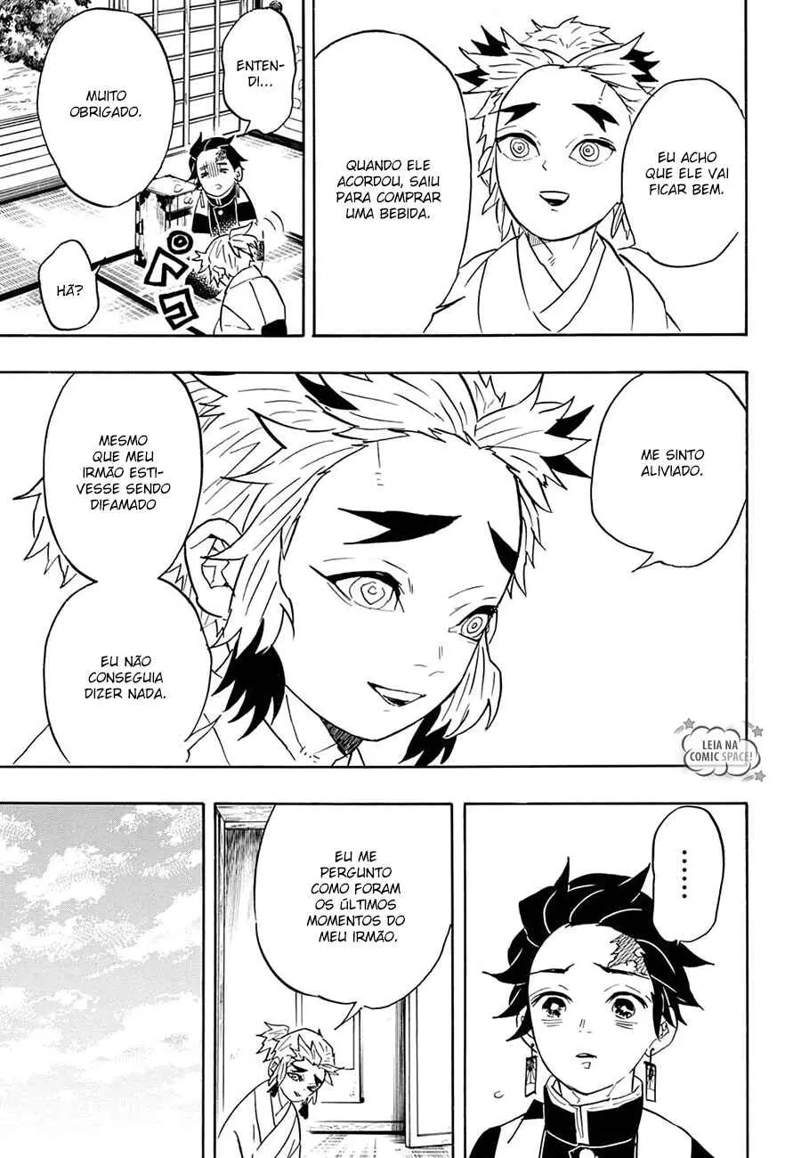 Read Demon Slayer Kimetsu no Yaiba PT Manga Online
