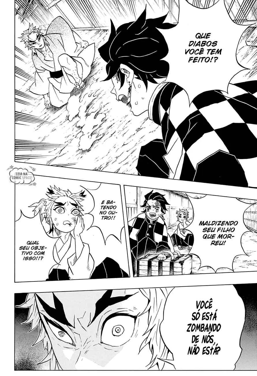 Read Demon Slayer Kimetsu no Yaiba PT Manga Online