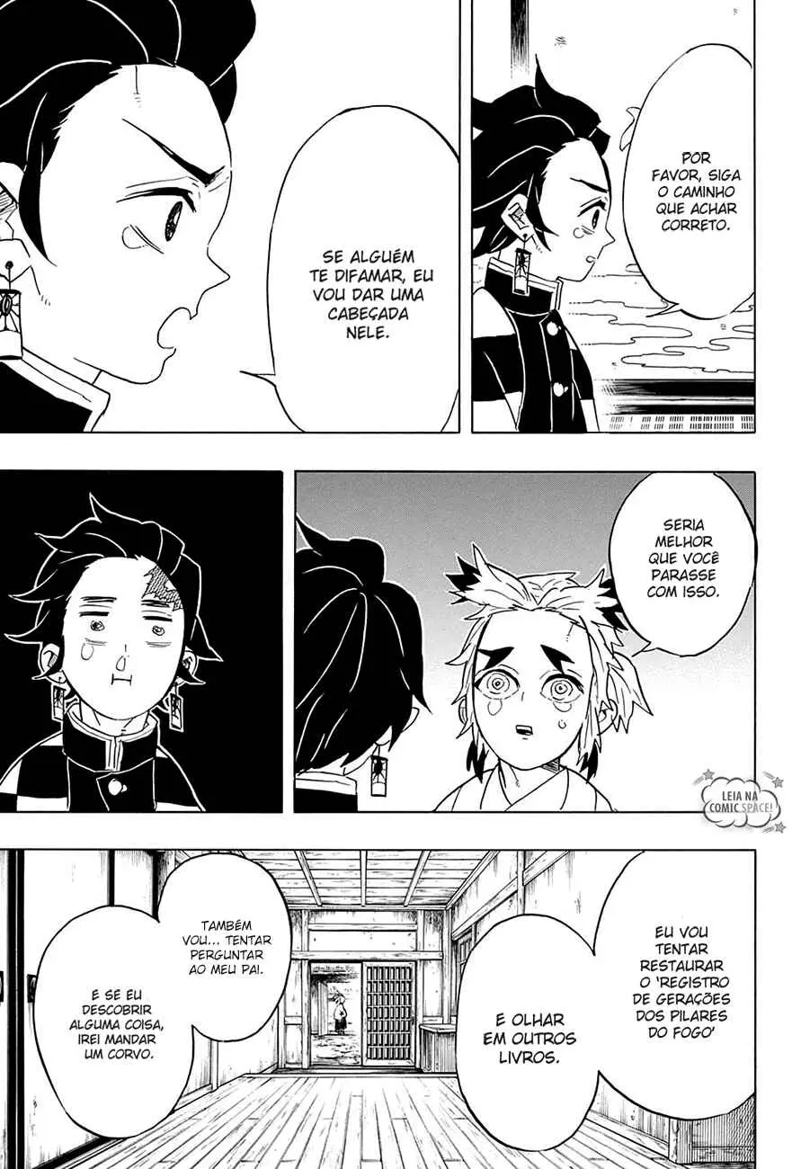 Read Demon Slayer Kimetsu no Yaiba PT Manga Online