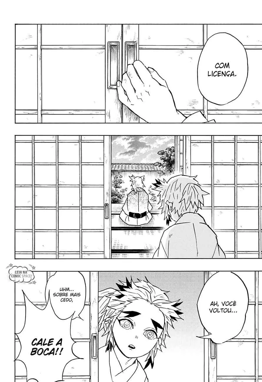 Read Demon Slayer Kimetsu no Yaiba PT Manga Online