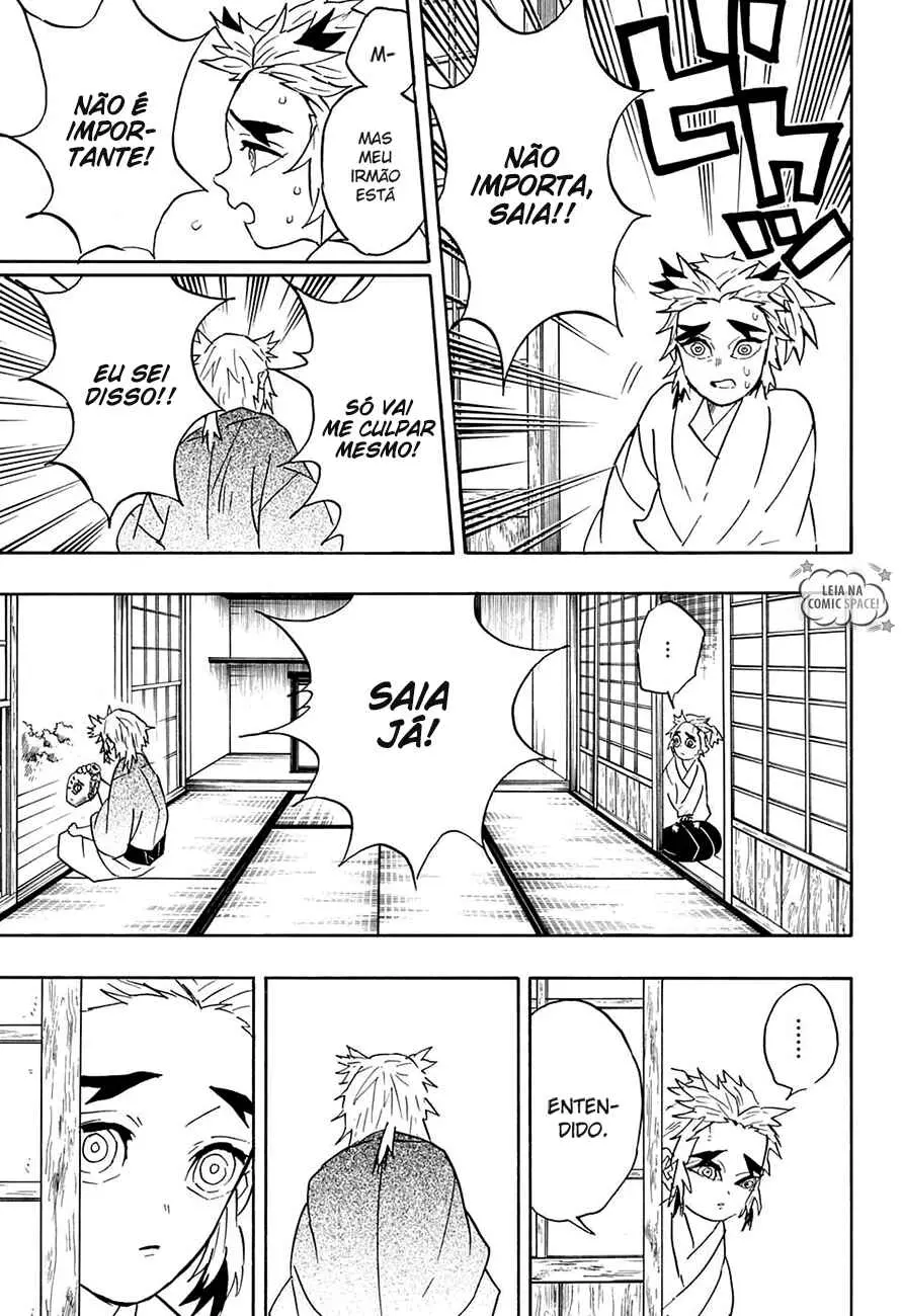 Read Demon Slayer Kimetsu no Yaiba PT Manga Online