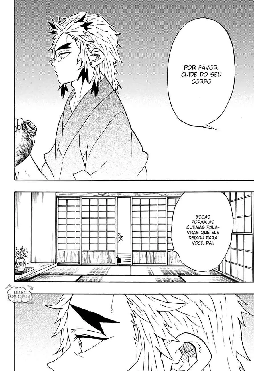 Read Demon Slayer Kimetsu no Yaiba PT Manga Online