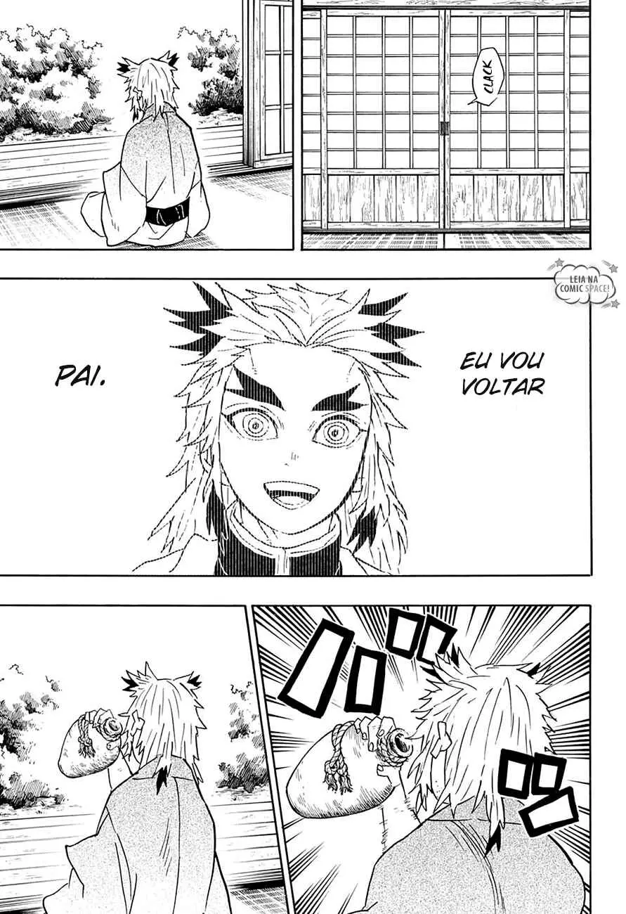 Read Demon Slayer Kimetsu no Yaiba PT Manga Online
