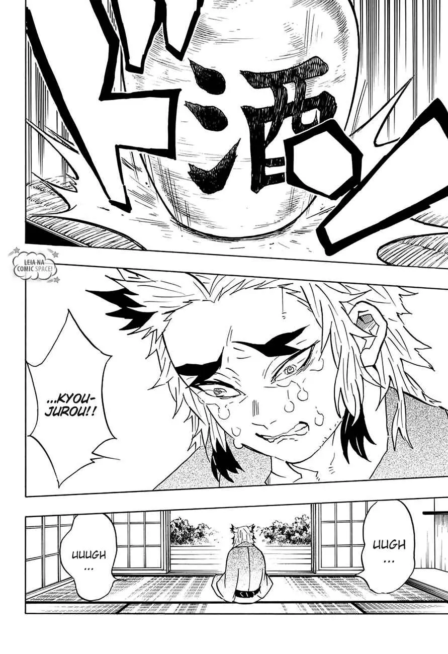 Read Demon Slayer Kimetsu no Yaiba PT Manga Online