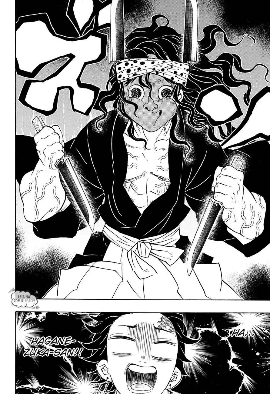 Read Demon Slayer Kimetsu no Yaiba PT Manga Online