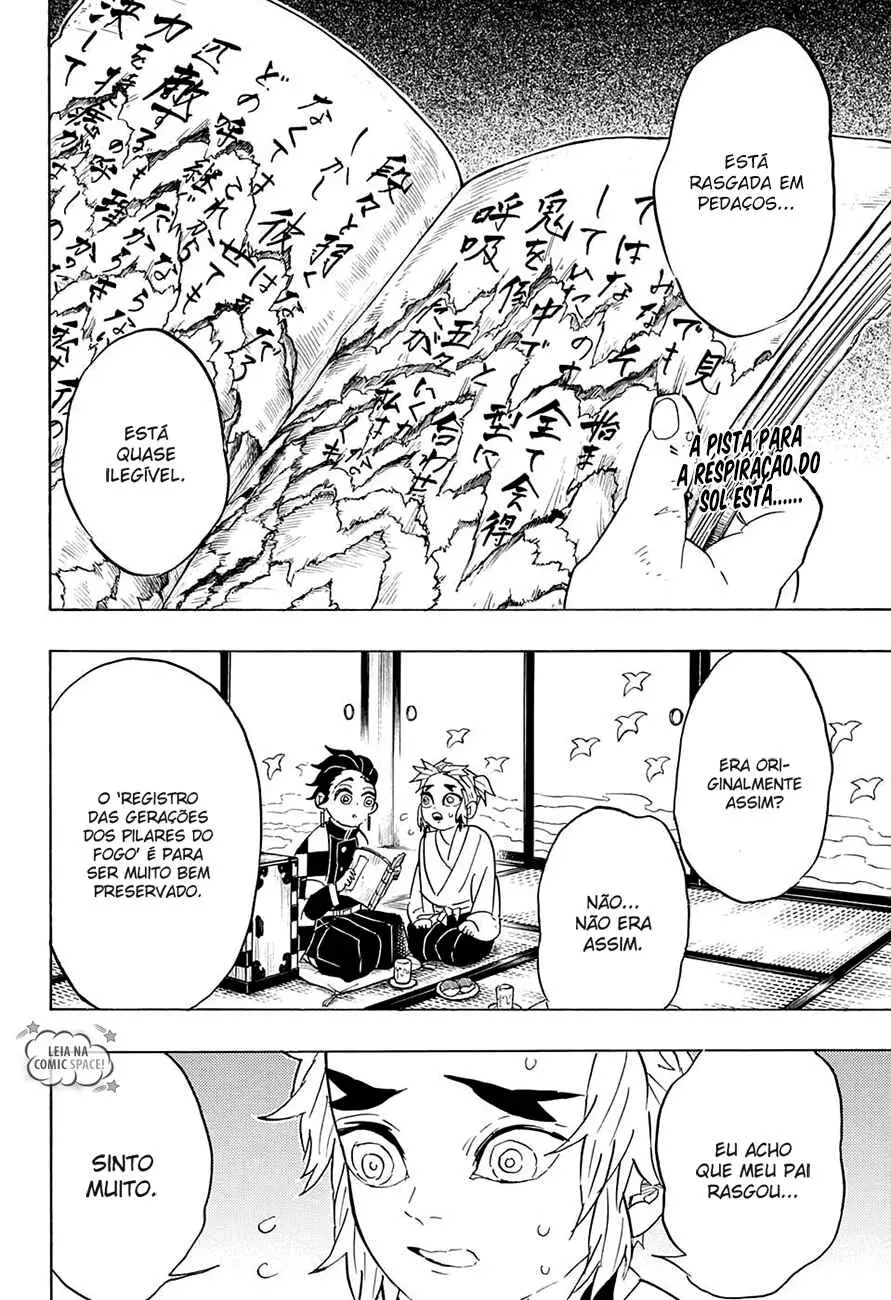 Read Demon Slayer Kimetsu no Yaiba PT Manga Online