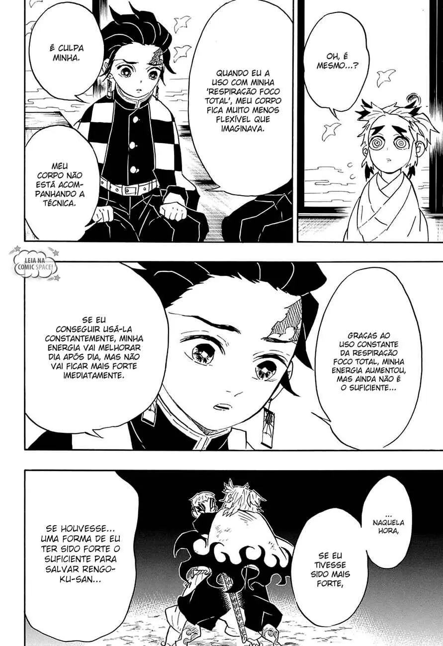 Read Demon Slayer Kimetsu no Yaiba PT Manga Online
