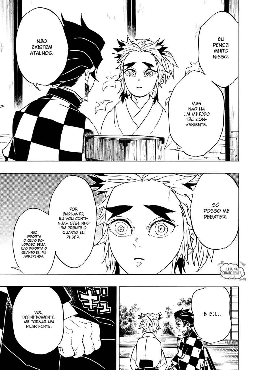 Read Demon Slayer Kimetsu no Yaiba PT Manga Online