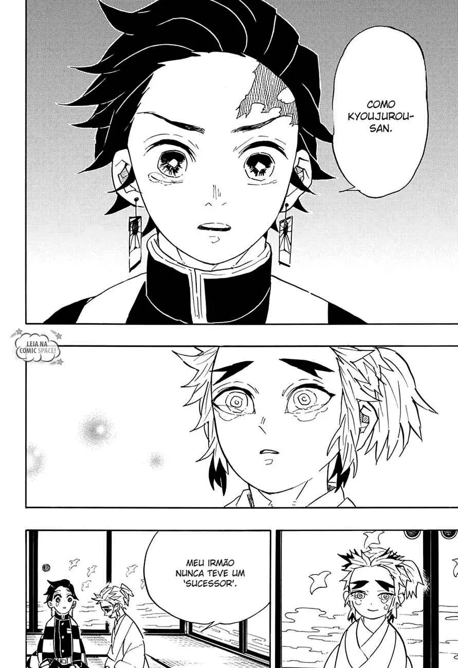 Read Demon Slayer Kimetsu no Yaiba PT Manga Online