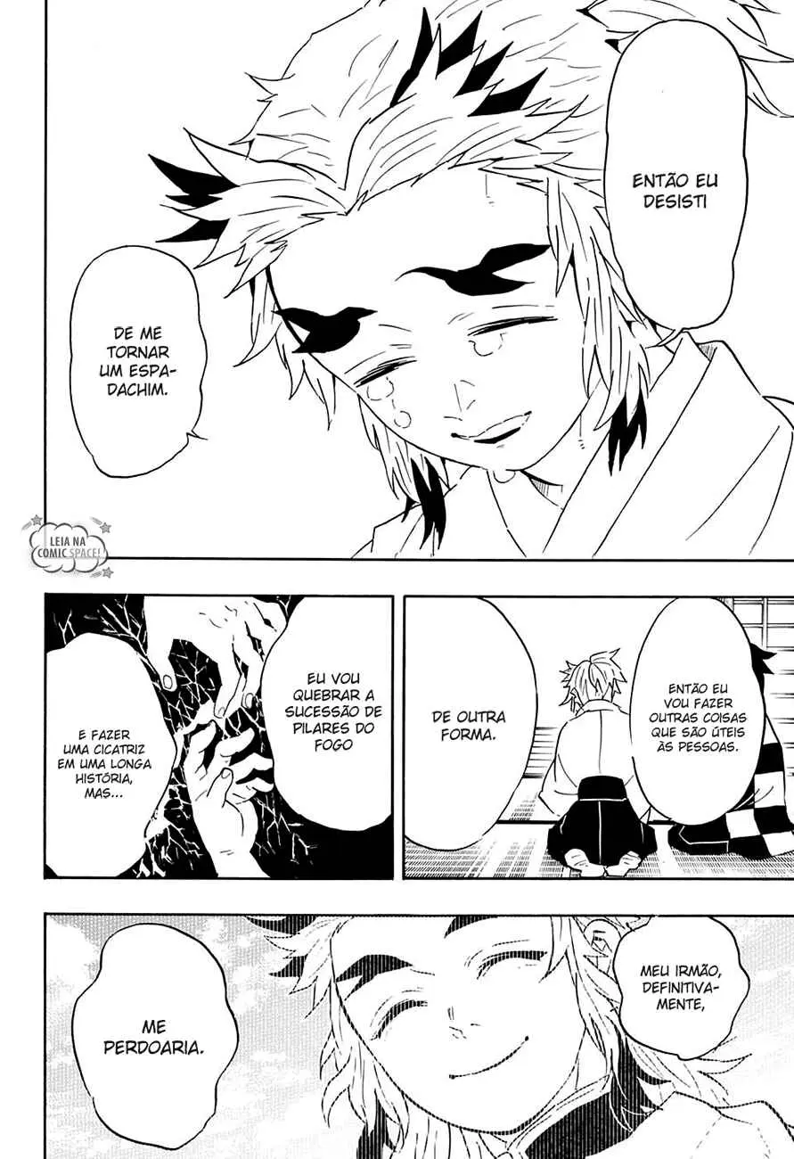 Read Demon Slayer Kimetsu no Yaiba PT Manga Online