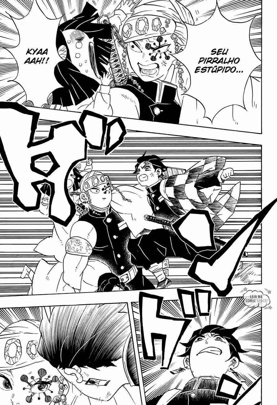Read Demon Slayer Kimetsu no Yaiba PT Manga Online