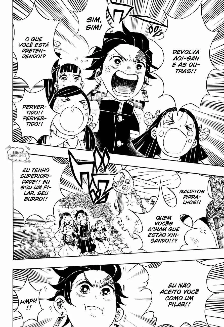 Read Demon Slayer Kimetsu no Yaiba PT Manga Online