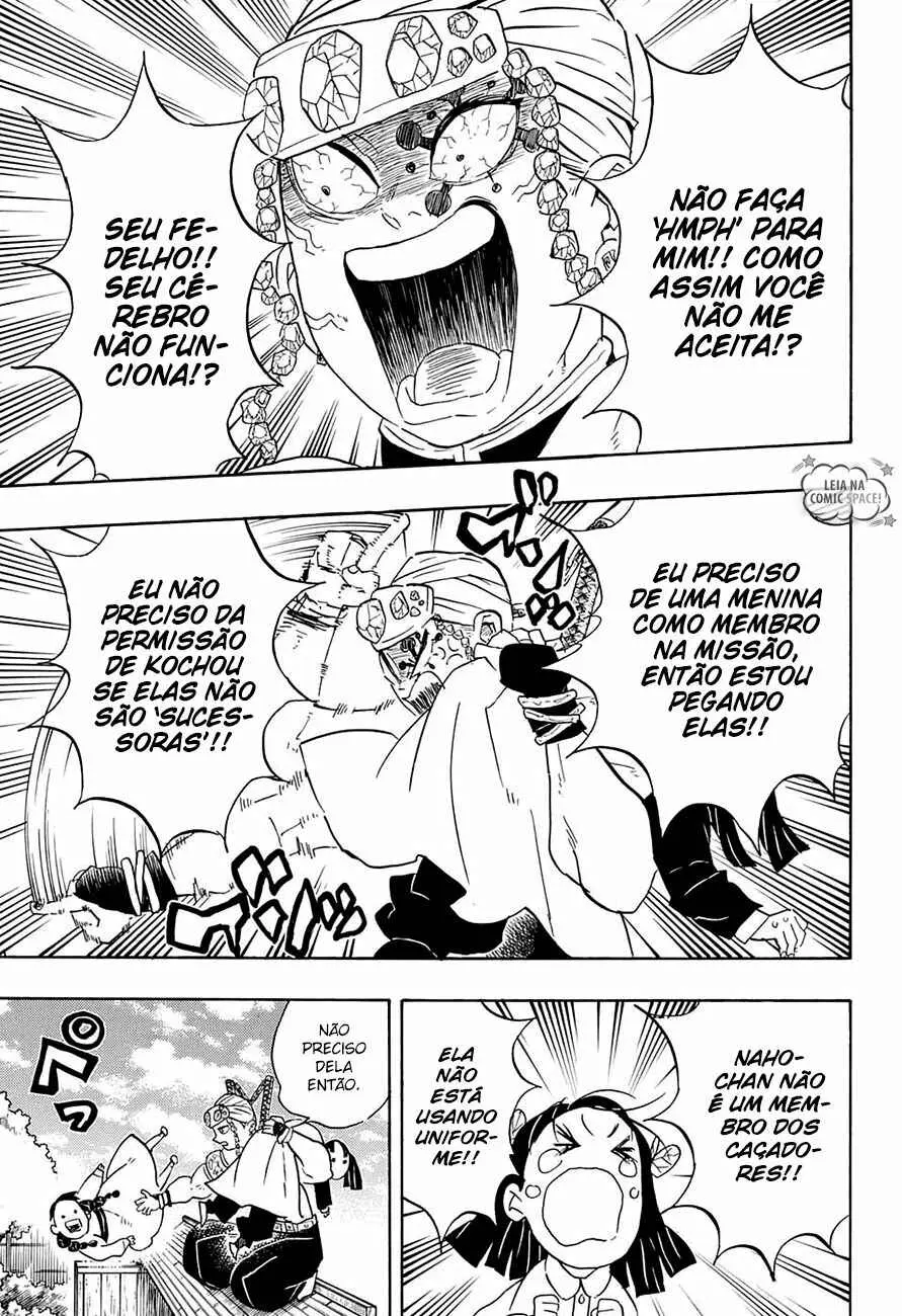 Read Demon Slayer Kimetsu no Yaiba PT Manga Online