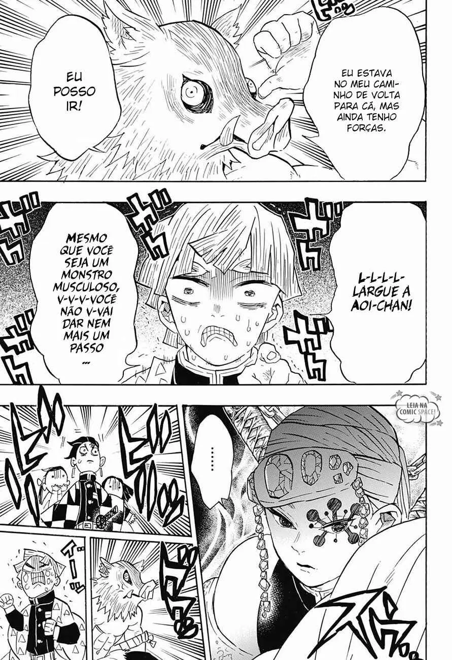 Read Demon Slayer Kimetsu no Yaiba PT Manga Online