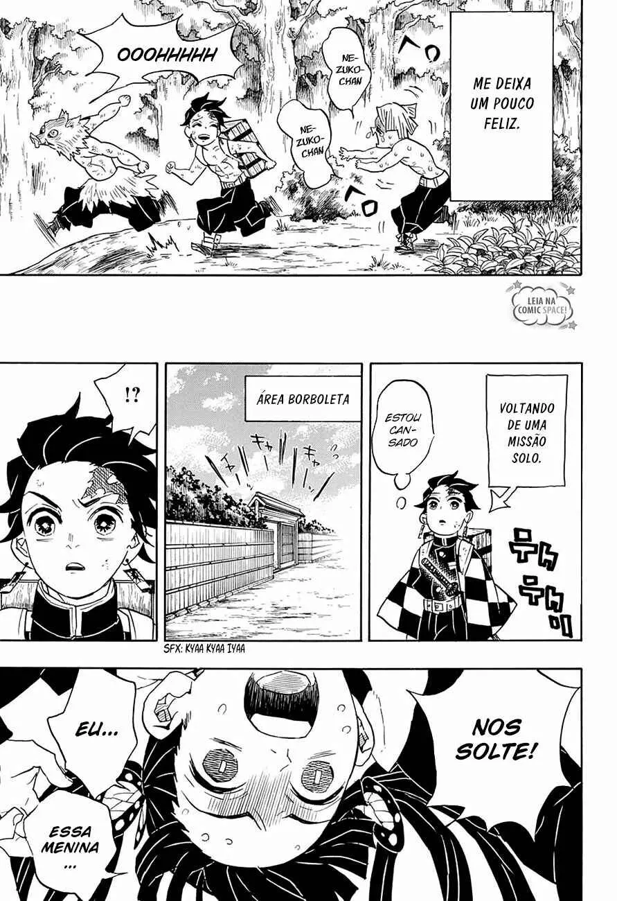 Read Demon Slayer Kimetsu no Yaiba PT Manga Online