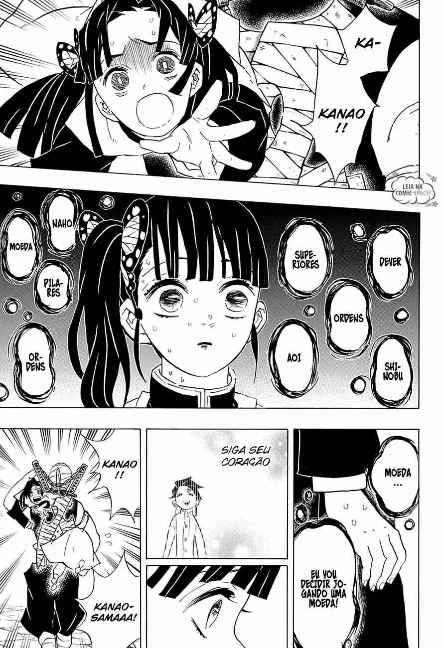 Read Demon Slayer Kimetsu no Yaiba PT Manga Online