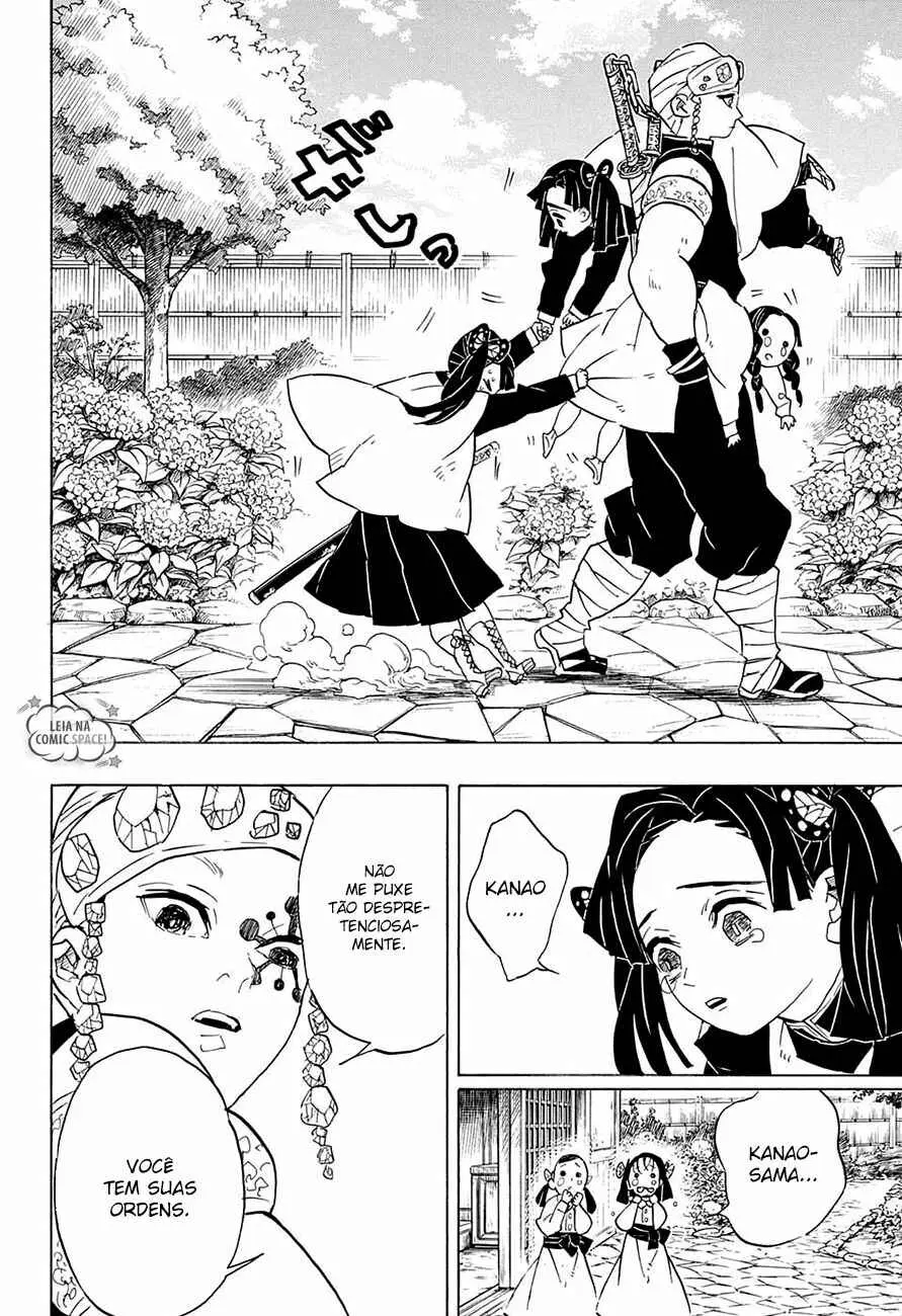 Read Demon Slayer Kimetsu no Yaiba PT Manga Online