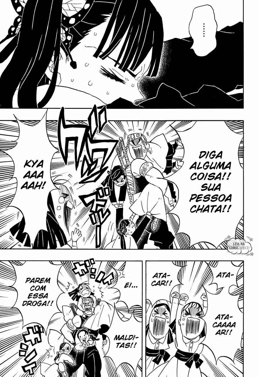 Read Demon Slayer Kimetsu no Yaiba PT Manga Online