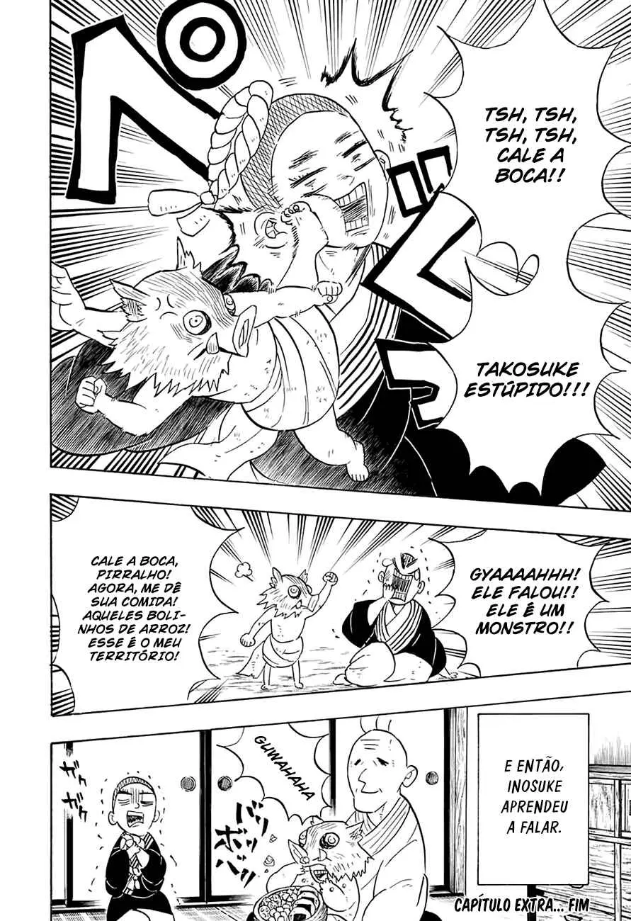 Read Demon Slayer Kimetsu no Yaiba PT Manga Online