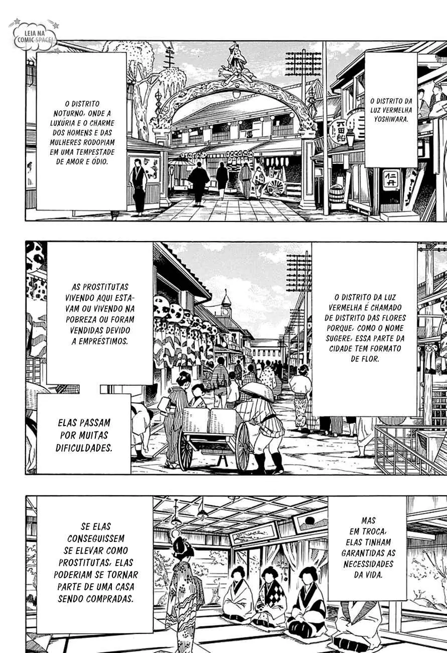 Read Demon Slayer Kimetsu no Yaiba PT Manga Online