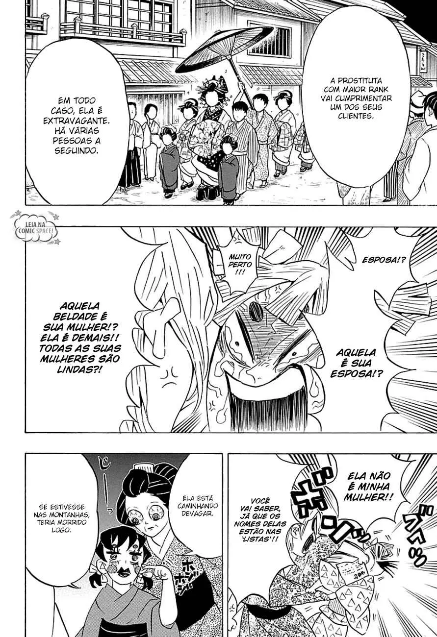 Read Demon Slayer Kimetsu no Yaiba PT Manga Online