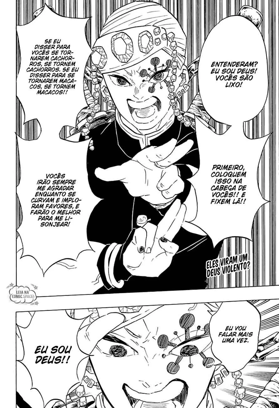 Read Demon Slayer Kimetsu no Yaiba PT Manga Online