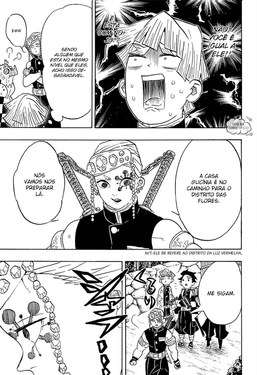 Read Demon Slayer Kimetsu no Yaiba PT Manga Online