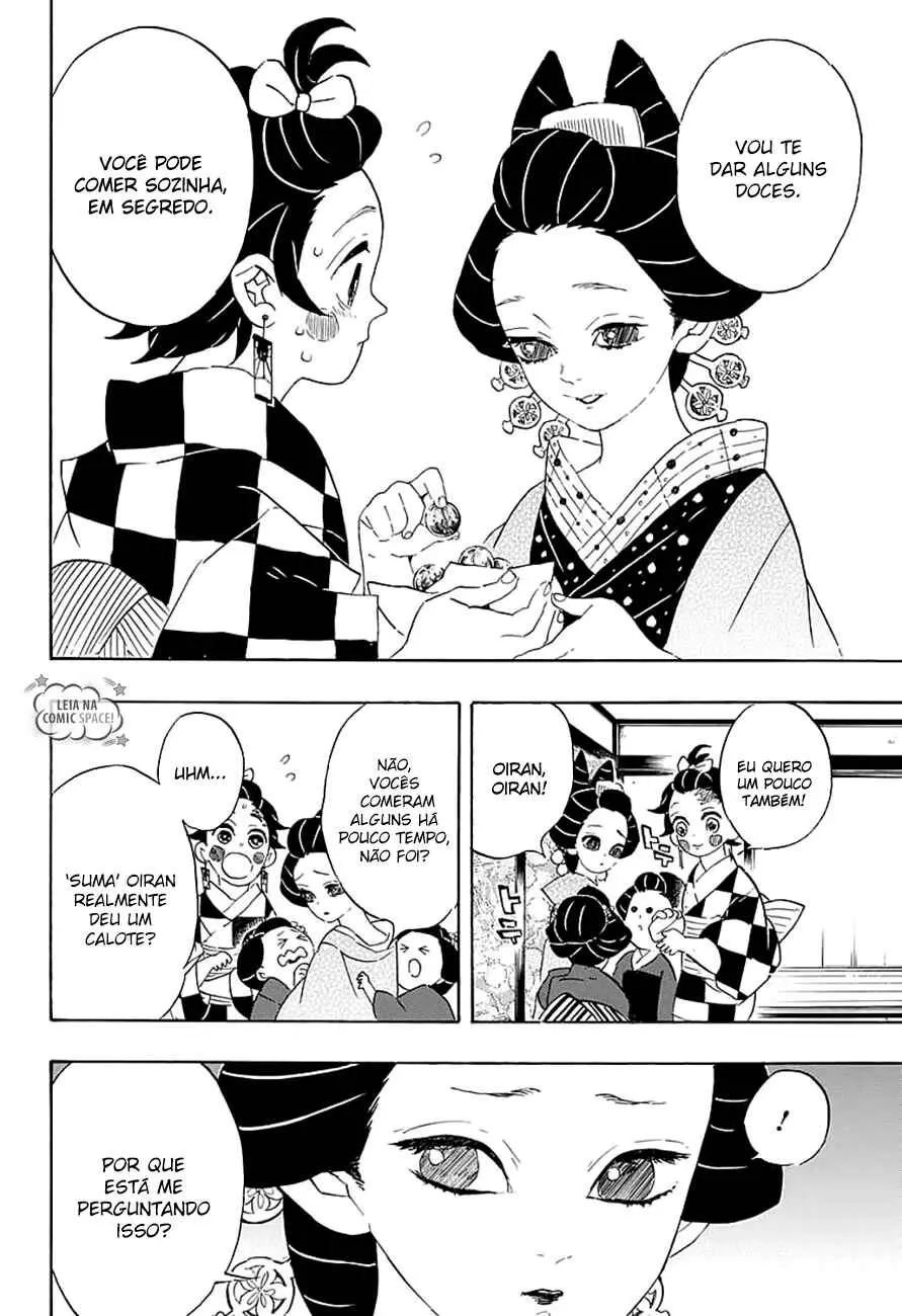 Read Demon Slayer Kimetsu no Yaiba PT Manga Online