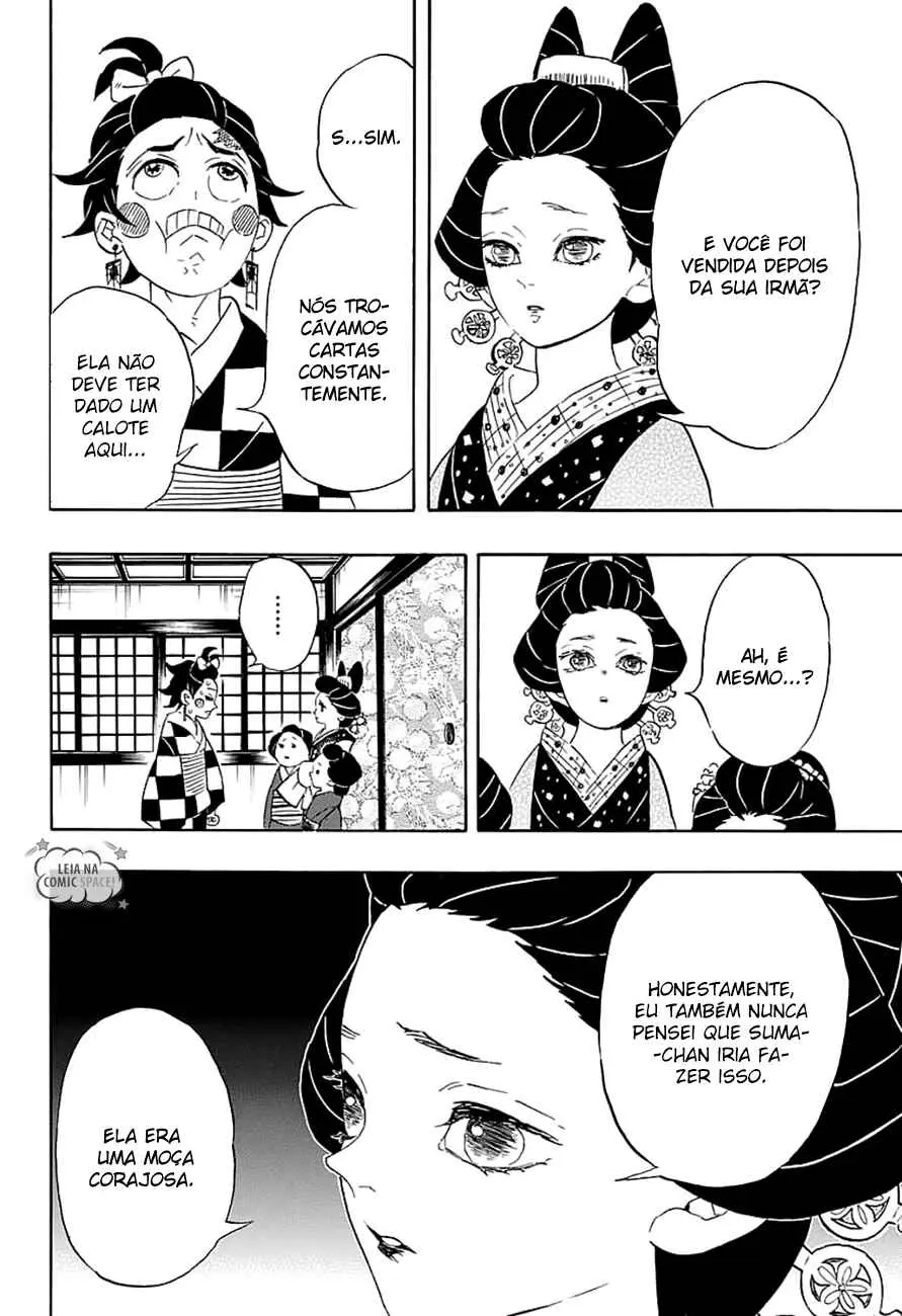 Read Demon Slayer Kimetsu no Yaiba PT Manga Online