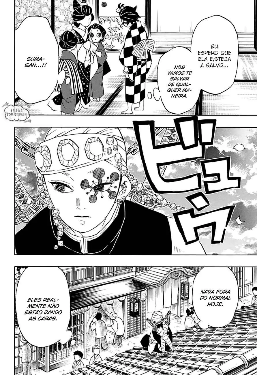Read Demon Slayer Kimetsu no Yaiba PT Manga Online