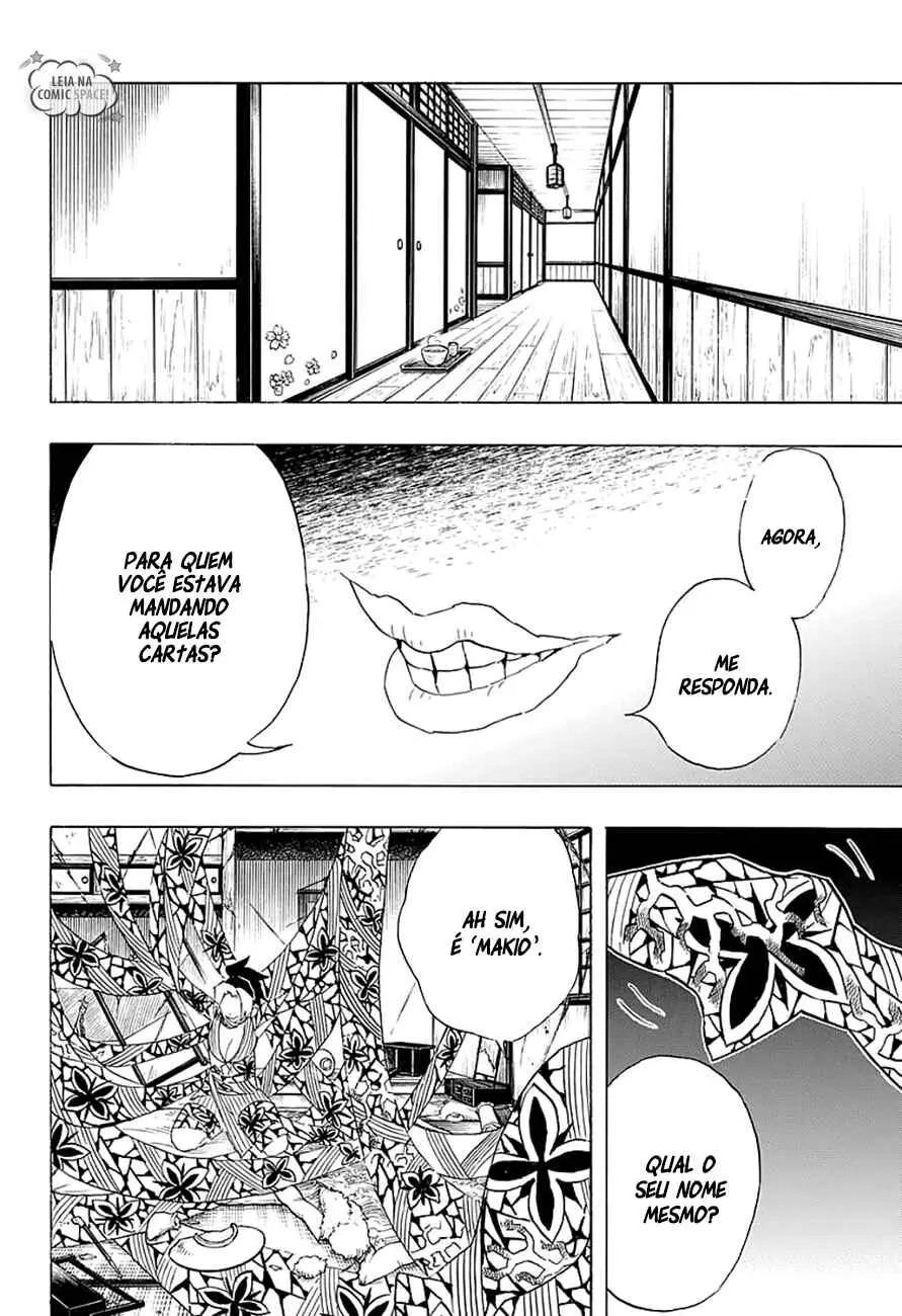 Read Demon Slayer Kimetsu no Yaiba PT Manga Online