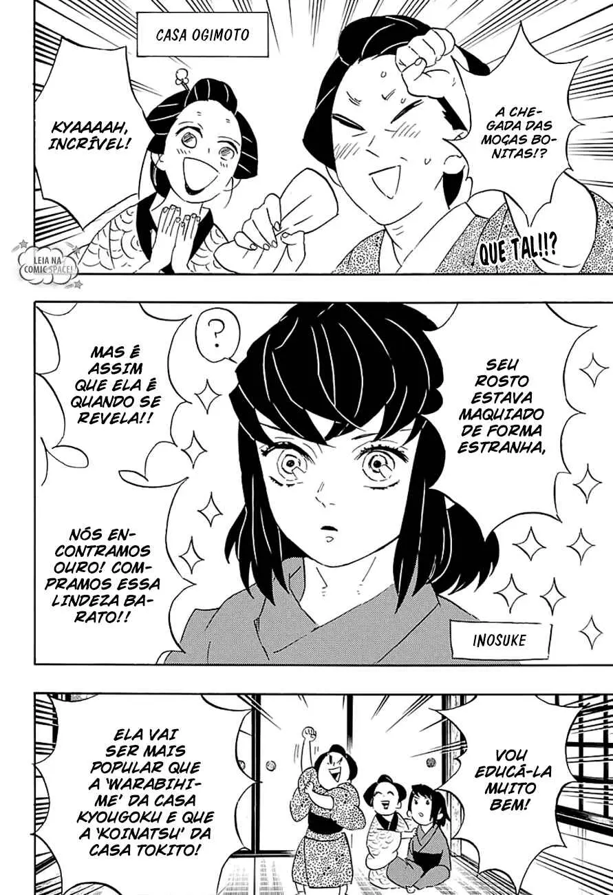 Read Demon Slayer Kimetsu no Yaiba PT Manga Online