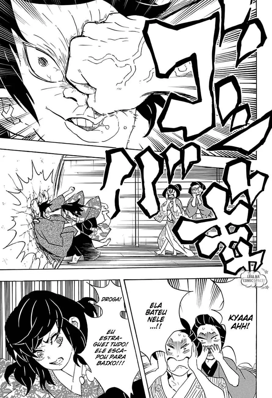 Read Demon Slayer Kimetsu no Yaiba PT Manga Online